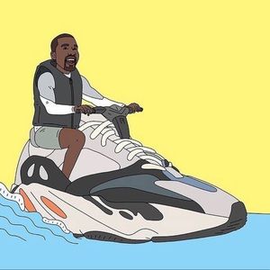 Meet your Posher, HEATSNEAKERSBND